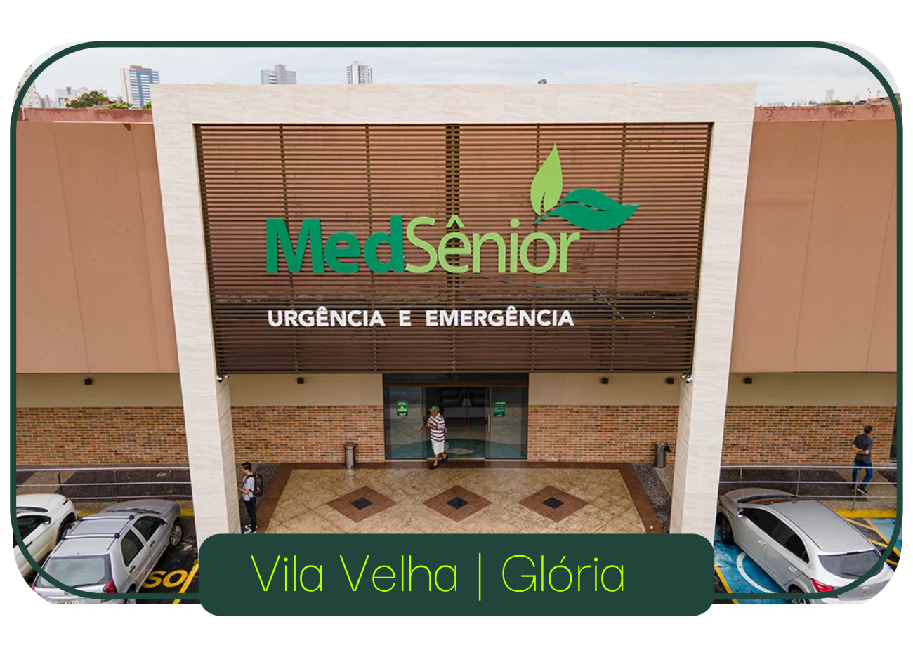 Vila Velha | Glória