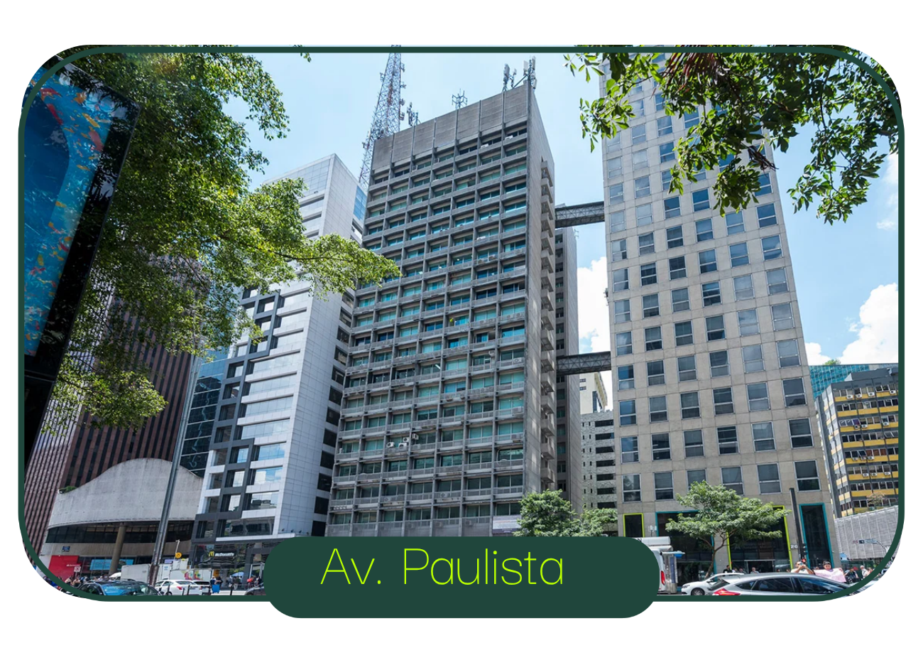 Av. Paulista