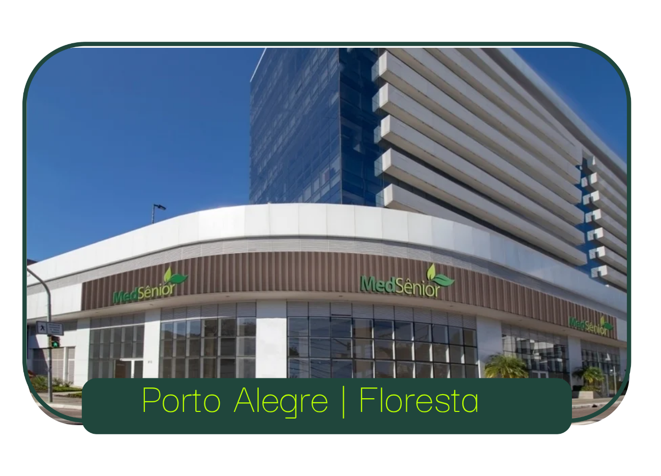 Porto Alegre | Floresta