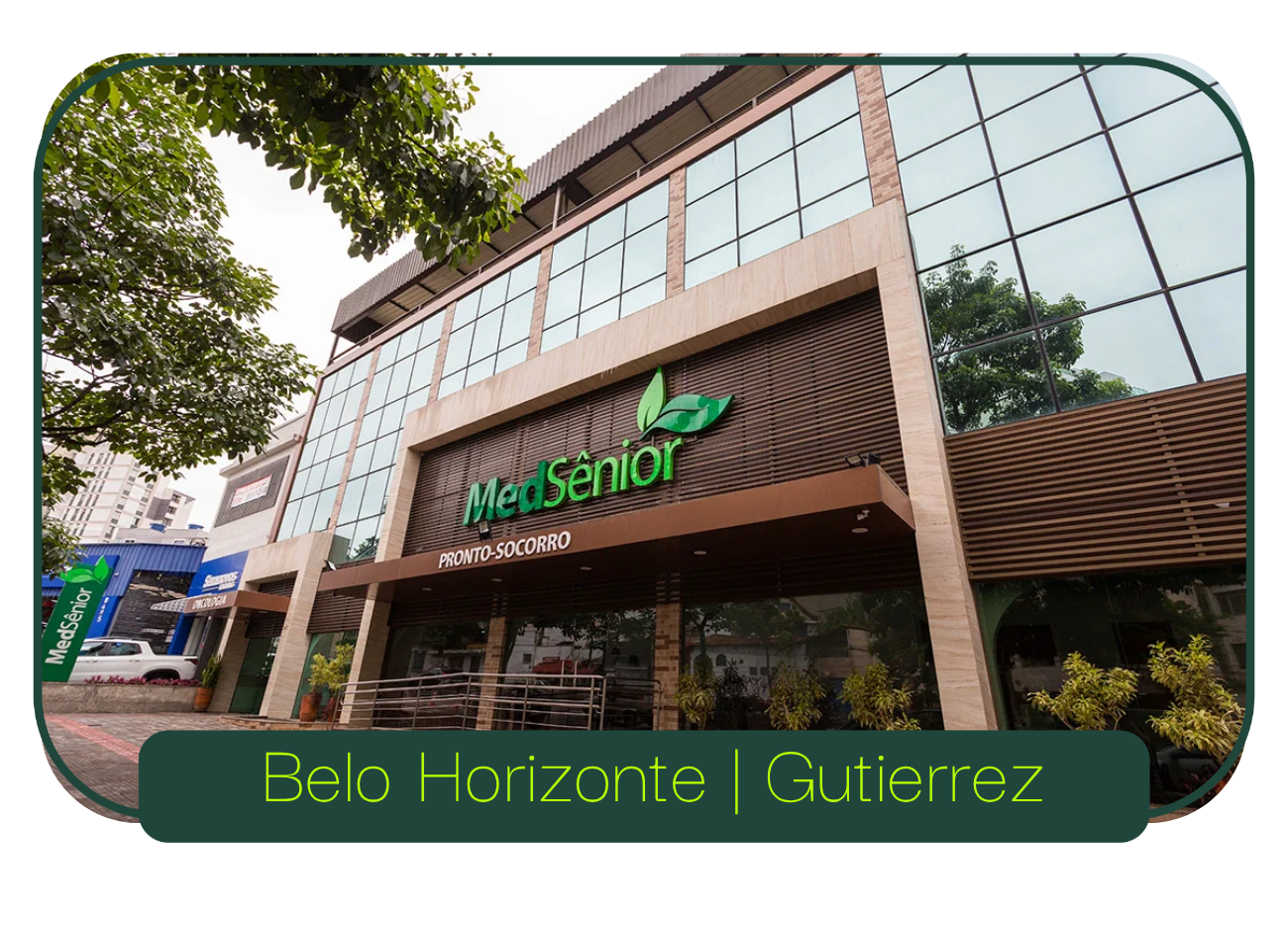 Belo Horizonte | Gutierrez
