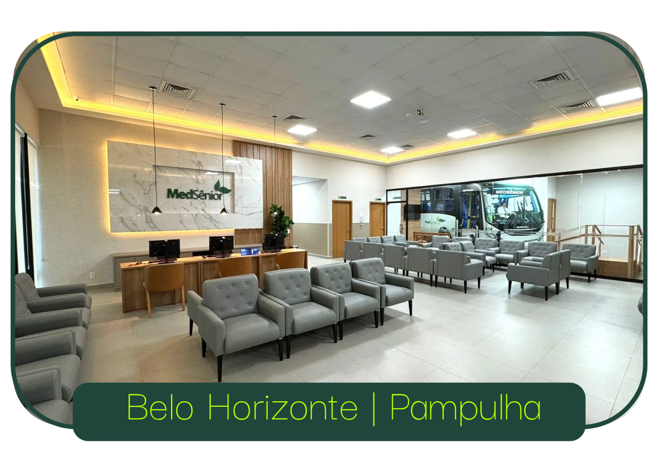 Belo Horizonte | Pampulha