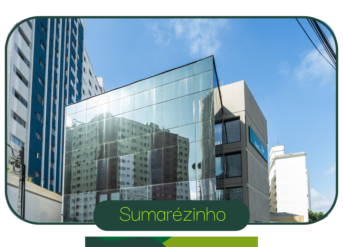 Sumarézinho