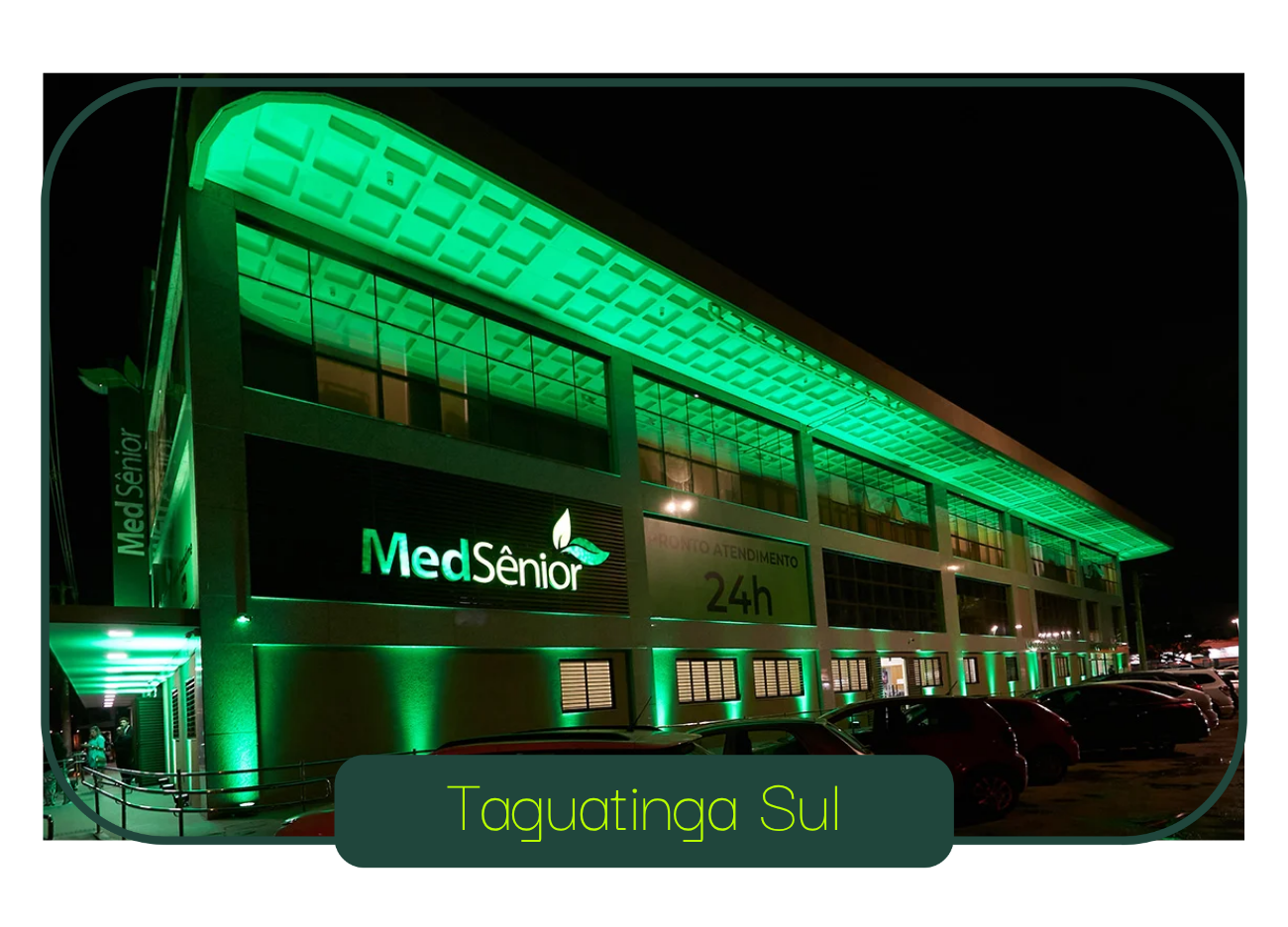 Taguatinga Sul