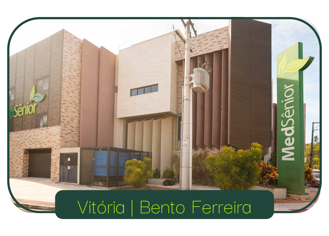 Vitória | Bento Ferreira