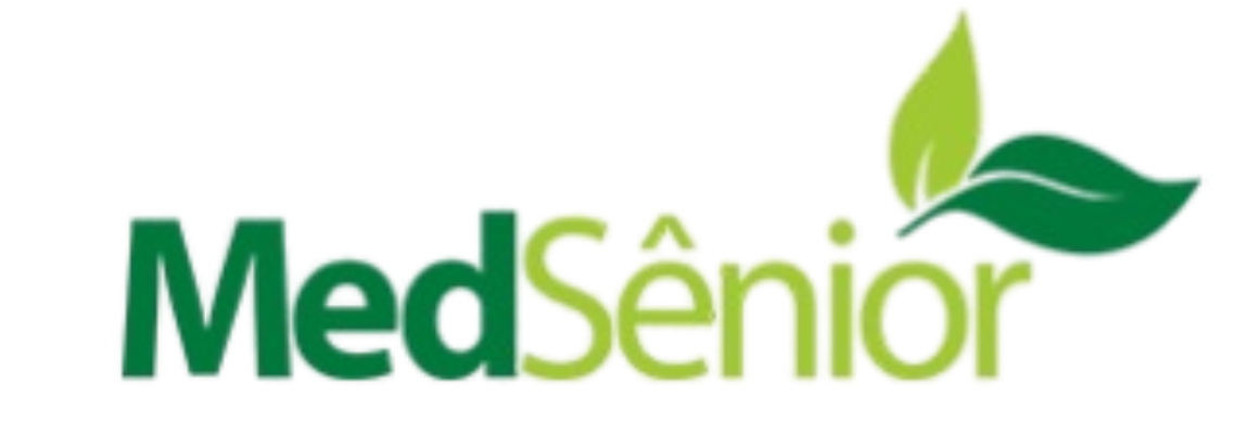Logo MedSênior