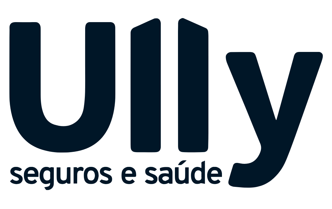 Logo ULLY Seguros e Saúde